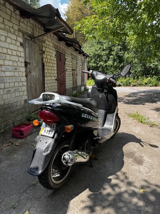 Vper grand prix на документах