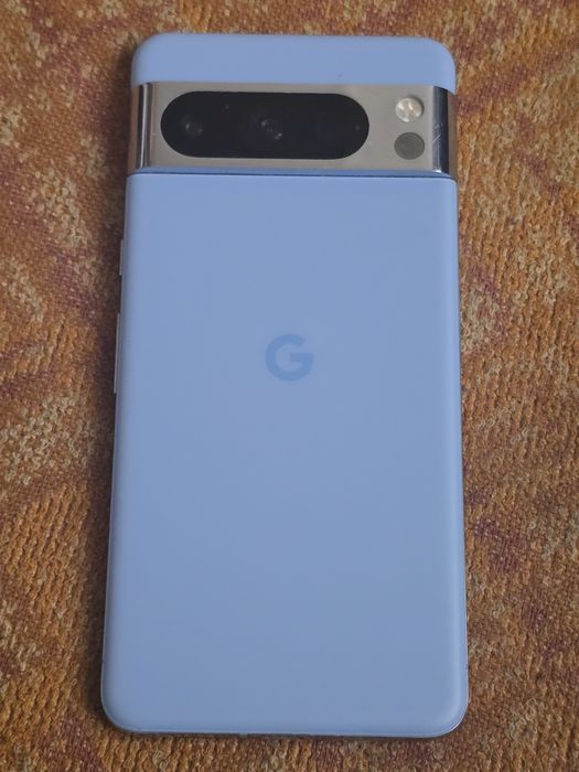 Google pixel 8pro 8/256 обмін
