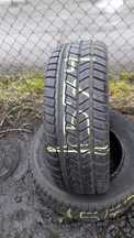 Opona Używana Zimowa 235/60R18 Avon Ranger Ice. 1szt