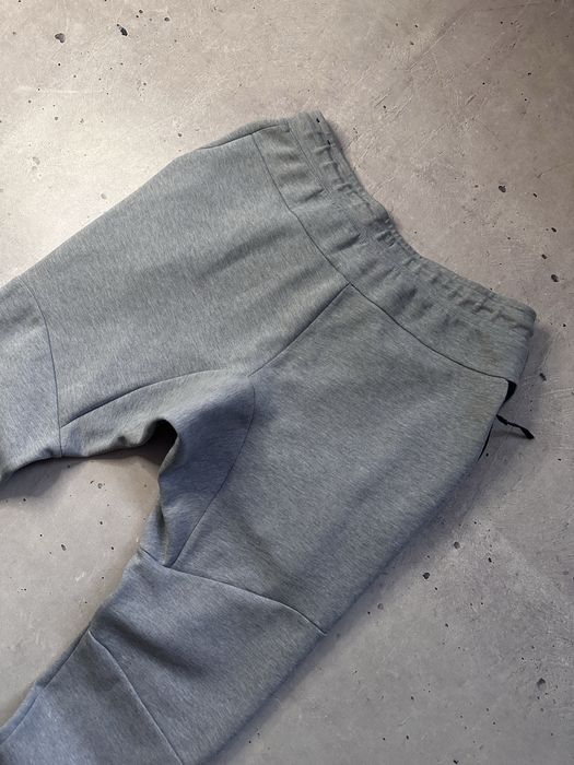 Nike Tech Fleece Pants Original чоловічі спортивні штани найк теч