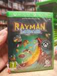 Rayman Legends XBOX 360 XBOX ONE PL Nowa SklepRetroWWA