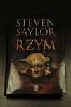 Steven Saylor - Rzym i Cesarstwo