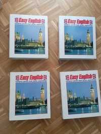 Segregatory i kasety easy English