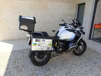 BMW GS1200 Adventure Nacional