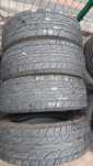 Dunlop 245/70/16 nr 615