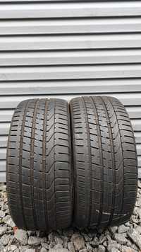 Шини Pirelli літні 265/40 R20