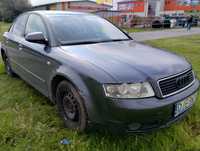 Audi A4 B6 1.9 130 km 2003r