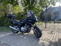 Yamaha xj900 diversion