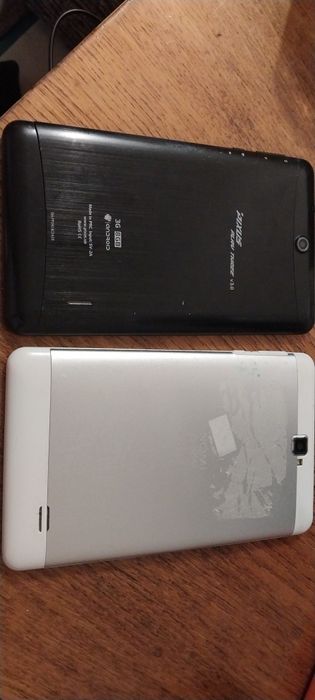 Nomi Corsa 2 и Pixus play