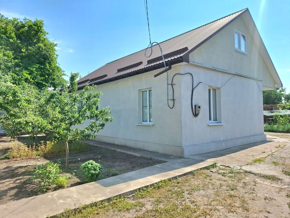 Продам добротний будинок, 105 М.КВ.