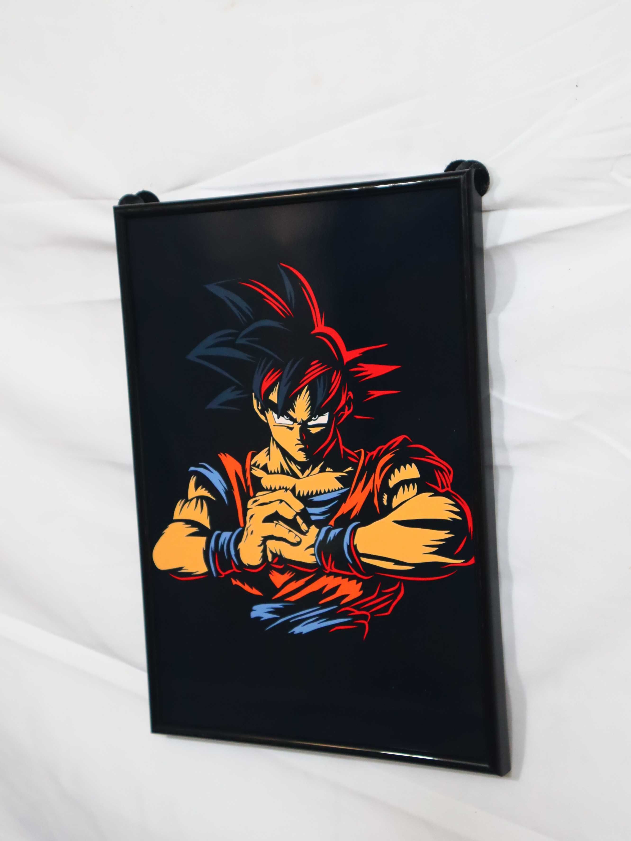 Plakat A4 - Dragon Ball - C30