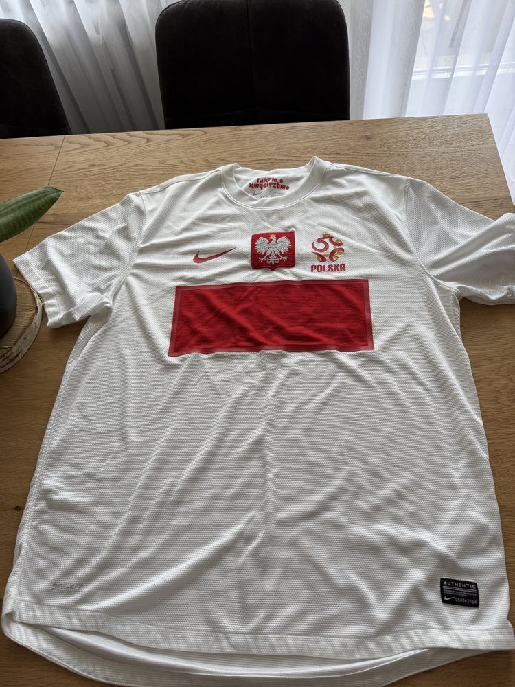 Koszulka Nike Polska