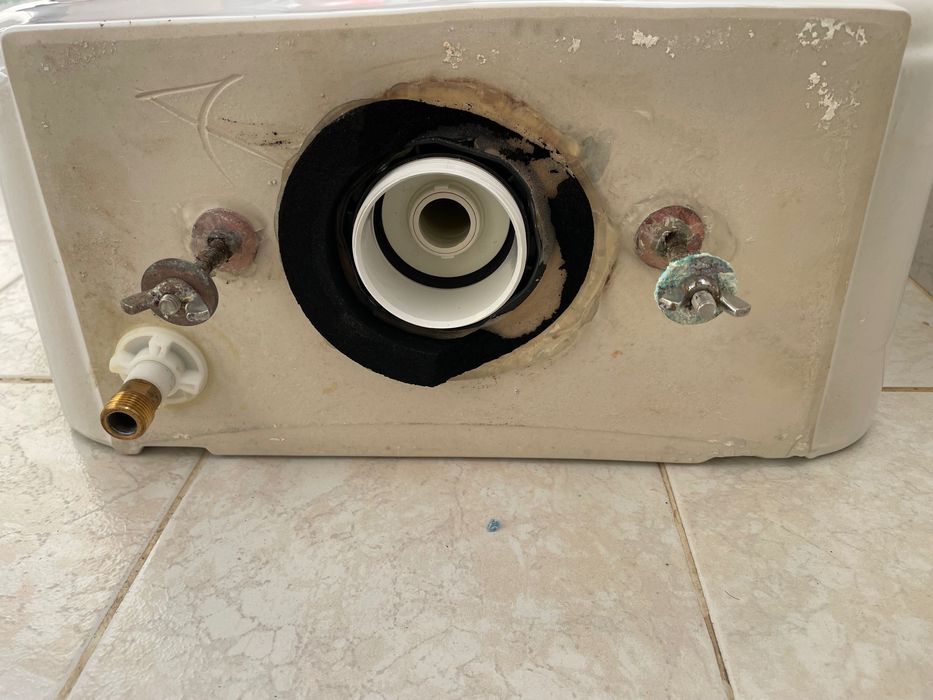 caixa autociclimo Indusa