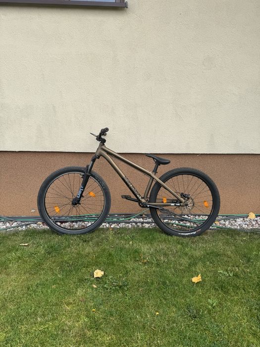 Rower Dirt NS Bikes Movement 3 2024 GWARANCJA 26”