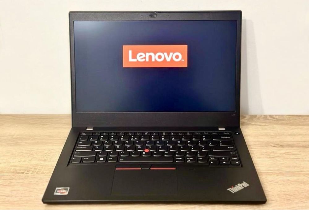 ThinkPad lenovo L14 G2