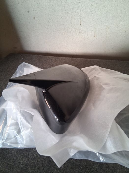 Capa de retrovisor vw