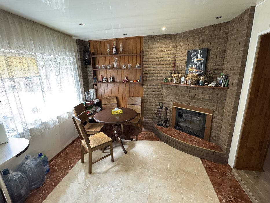 Аренда. Дом. Одинковка. Баня. Игрень. 15 мин до центра. Левый берег