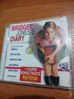 Bridget Jones diary CD