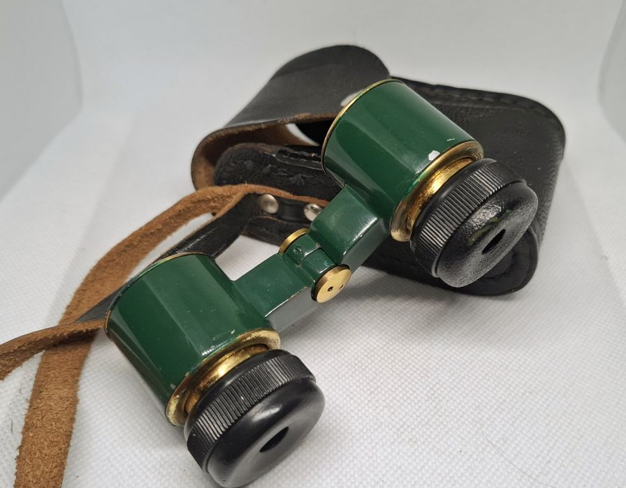 Бинокль театральный  ссср