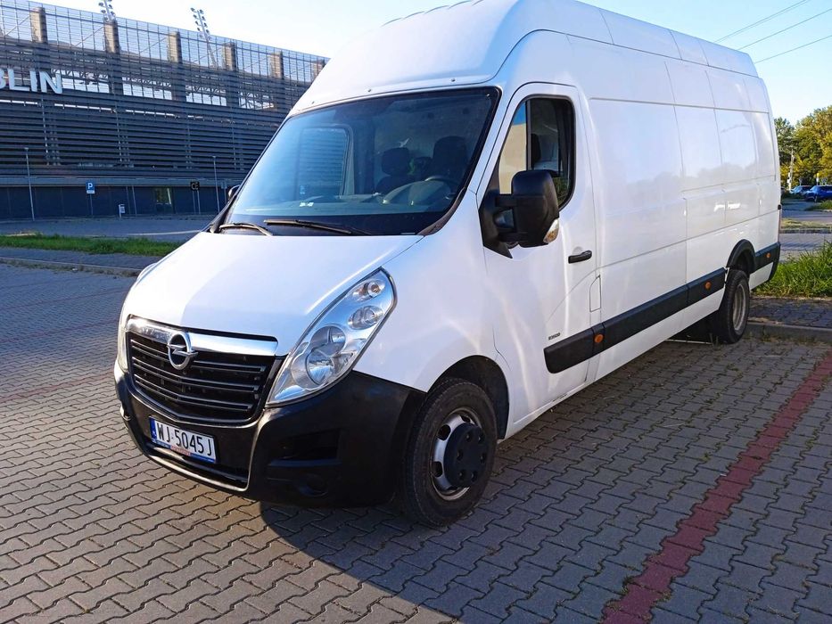 Wynajem Wypożyczalnia Volkswagen Caddy maxi bus dostawczy, plandeka