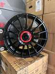 Jantes 17” 5x100 5x112 superturismo Novas