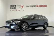 Volvo V60 2.0 T6 AWD TE Inscription Expression