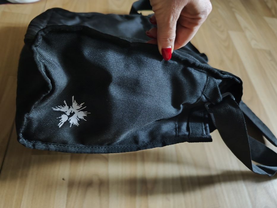 Сумка спортивна оригінал Puma