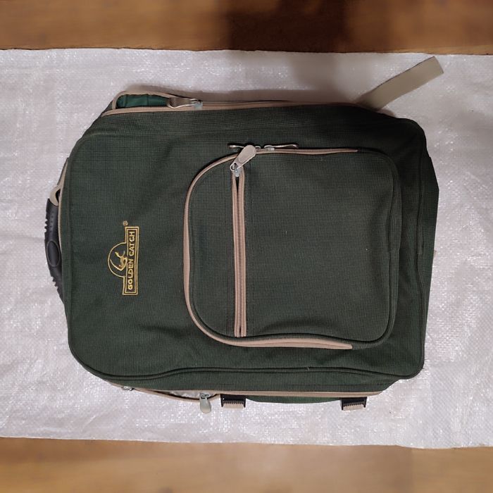 Рюкзаки туристические и каждодневные