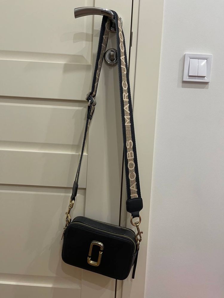 Жінача сумка Marc Jacobs