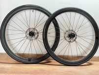 Koła Shimano Alloy, Tubeless, 700c, 19c, 28H