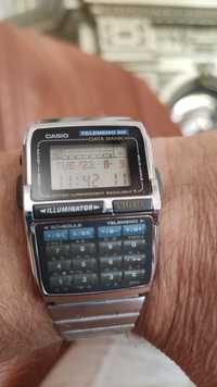 Casio Telememo 50 data bank moduł 1276