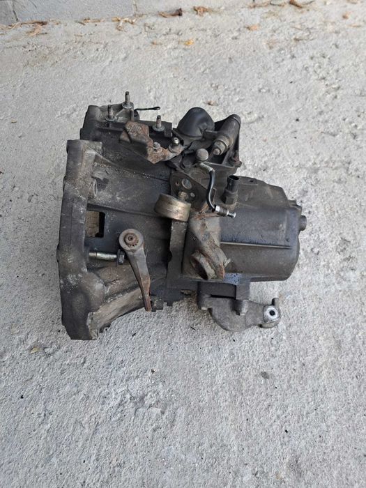 Caixa de velocidade ALFA 166 464.584.52