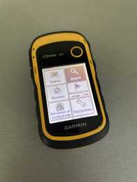 Туристичний GPS-навігатор Garmin Etrex 10