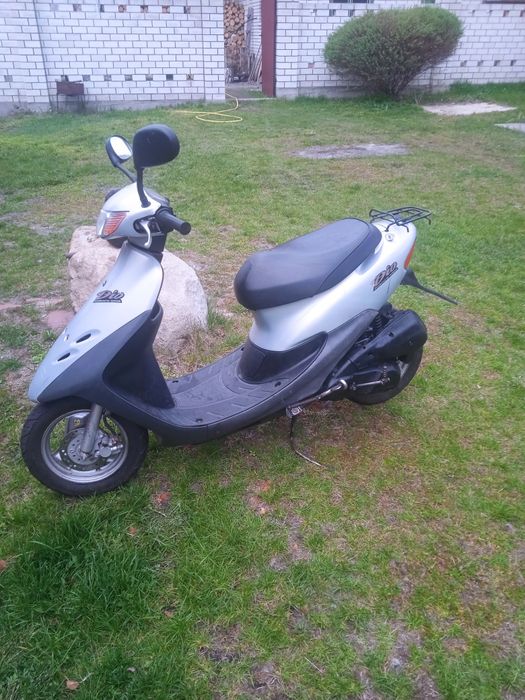 Мопед Honda dio АF-35 продам