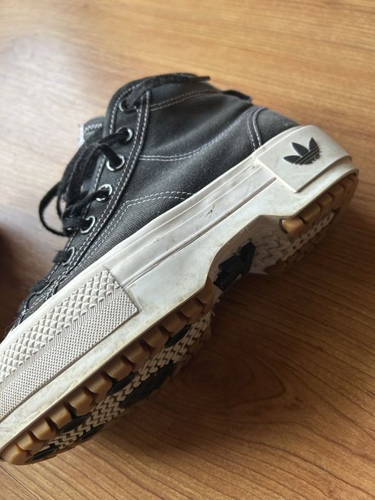 Sapatilhas adidas Originals NIZZA TREK W