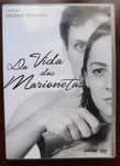 Ingmar Bergman - A Vida das Marionetas