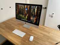 iMac 27 2020 i7/32/512 GB