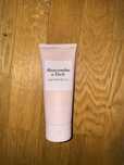 Abercrombie & Fitch Authentic woman balsam do ciała