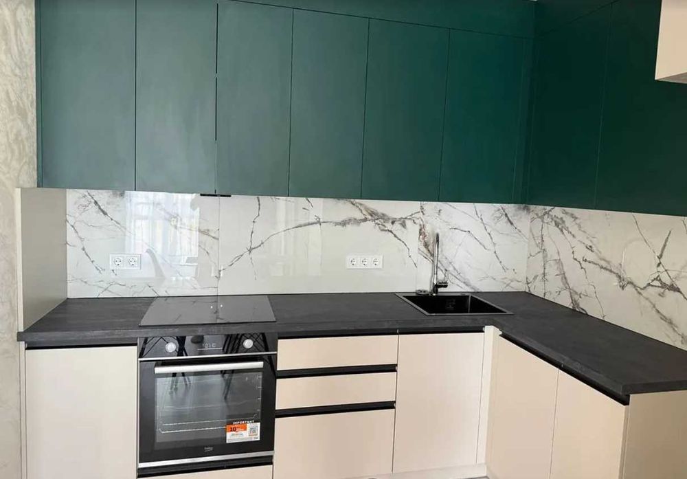 1к квартира, новобудова,Академічний, сучасний ремонт,техніка