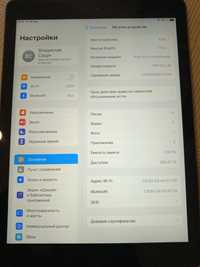 Ipad ( 6 поколение) 9.7. Wifi