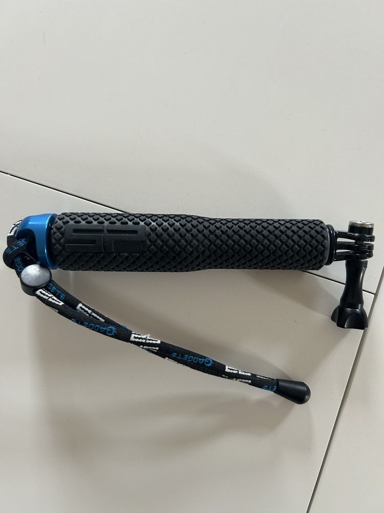 Wysięgnik monopod teleskopowy SP Gadgets do GoPro