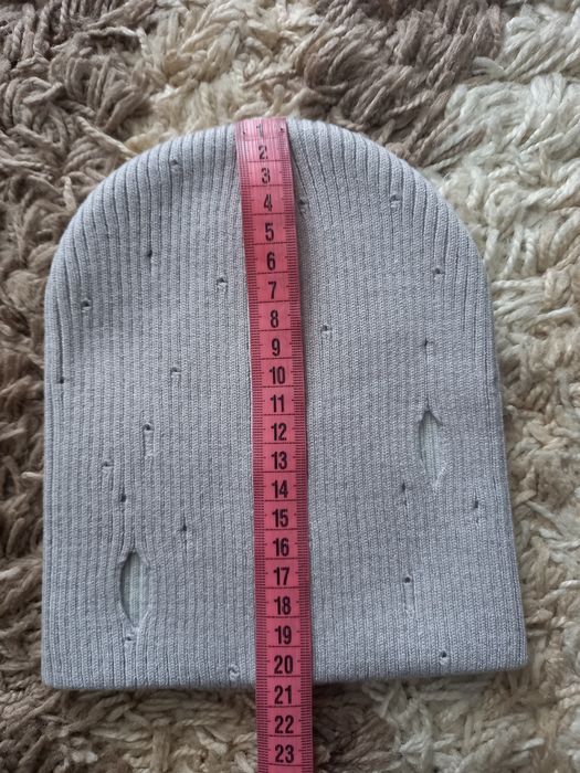 Шапка для дівчинки