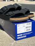 Birkenstock Arizona BS Triples Black rozm. 42 wąskie