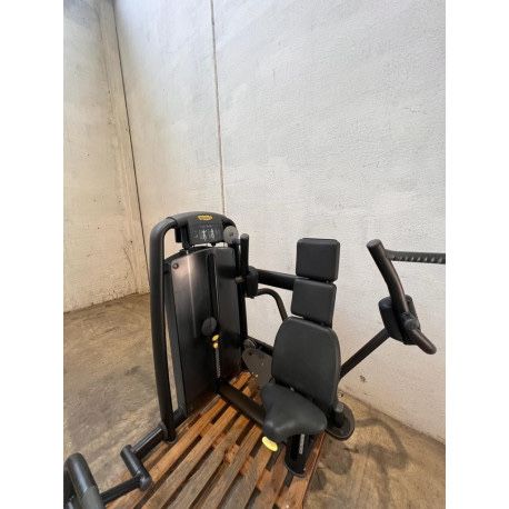 Technogym selection black pectoral, Баттерфляй, бабочка