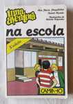 Uma Aventura Na Escola