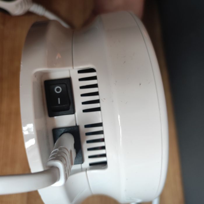 Depilator laserowy Remington