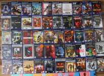 Gry PS2 Killzone Max Payne scarface Tomb Raider Tenchu Harry Potter