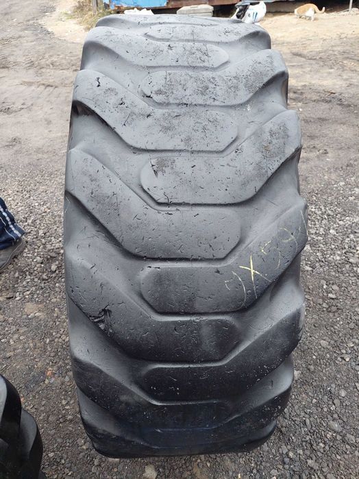 15,5-25 Goodyear SGL JX591