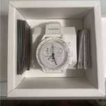 Kosmiczny Snoopy w Omega x Swatch SO33W700 – Edycja Specjalna