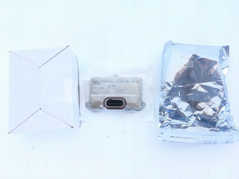 PRZETWORNICA XENON OPEL ASTRA G H SIGNUM VECTRA C